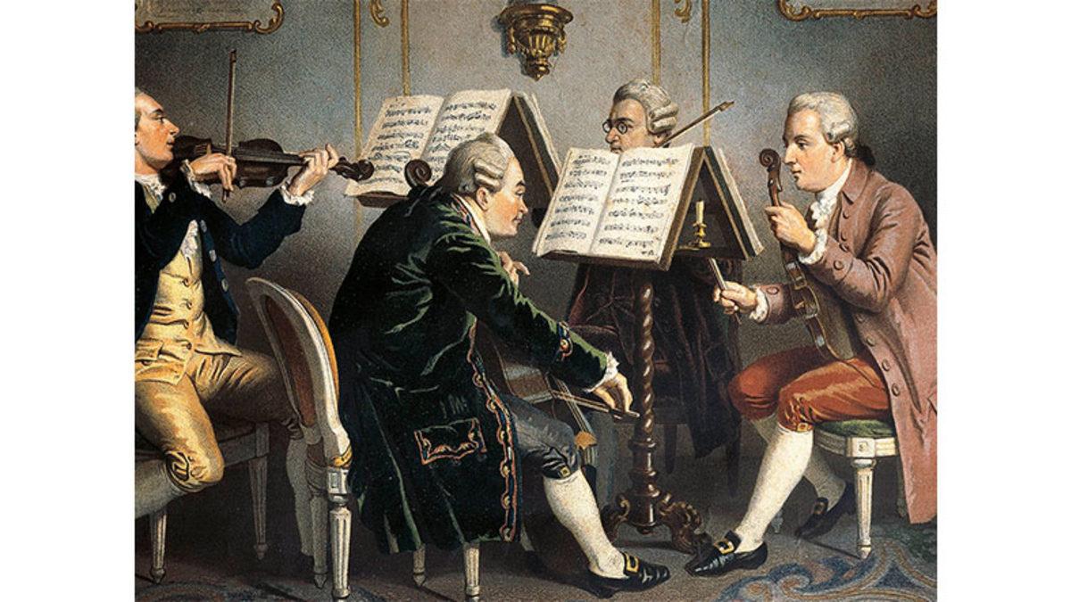 Klasik Müzik Dinlemek Zekâyı Gerçekten de Olumlu Anlamda Etkiliyor mu?