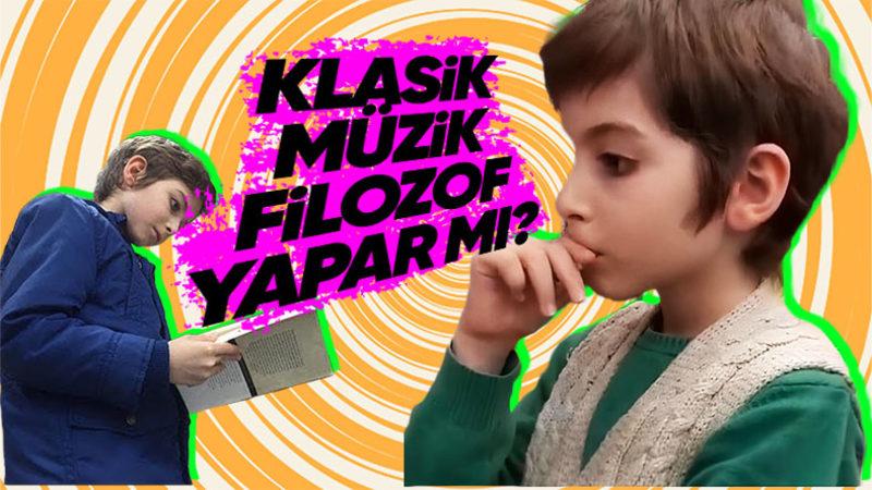Klasik Müzik Dinlemek Zekâyı Gerçekten de Olumlu Anlamda Etkiliyor mu?