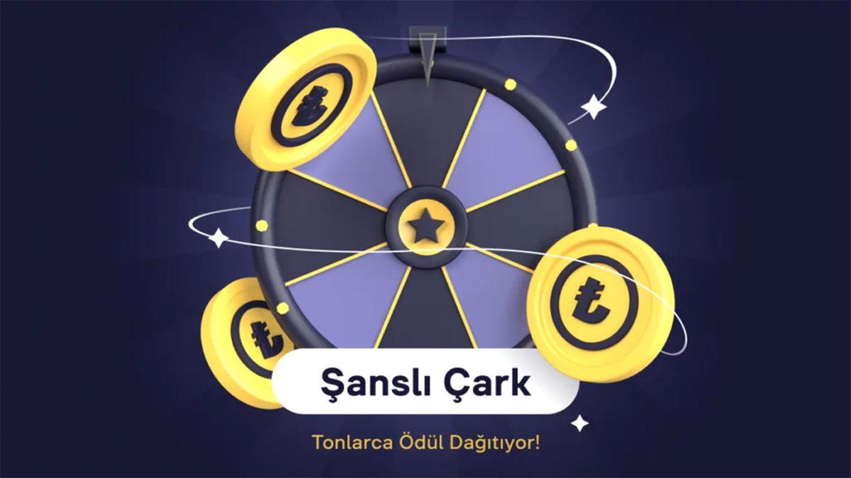 Avrupalı Lider Kripto Borsalarından WhiteBIT, Ödüllü Kampanyalarıyla Artık Türkiye’de