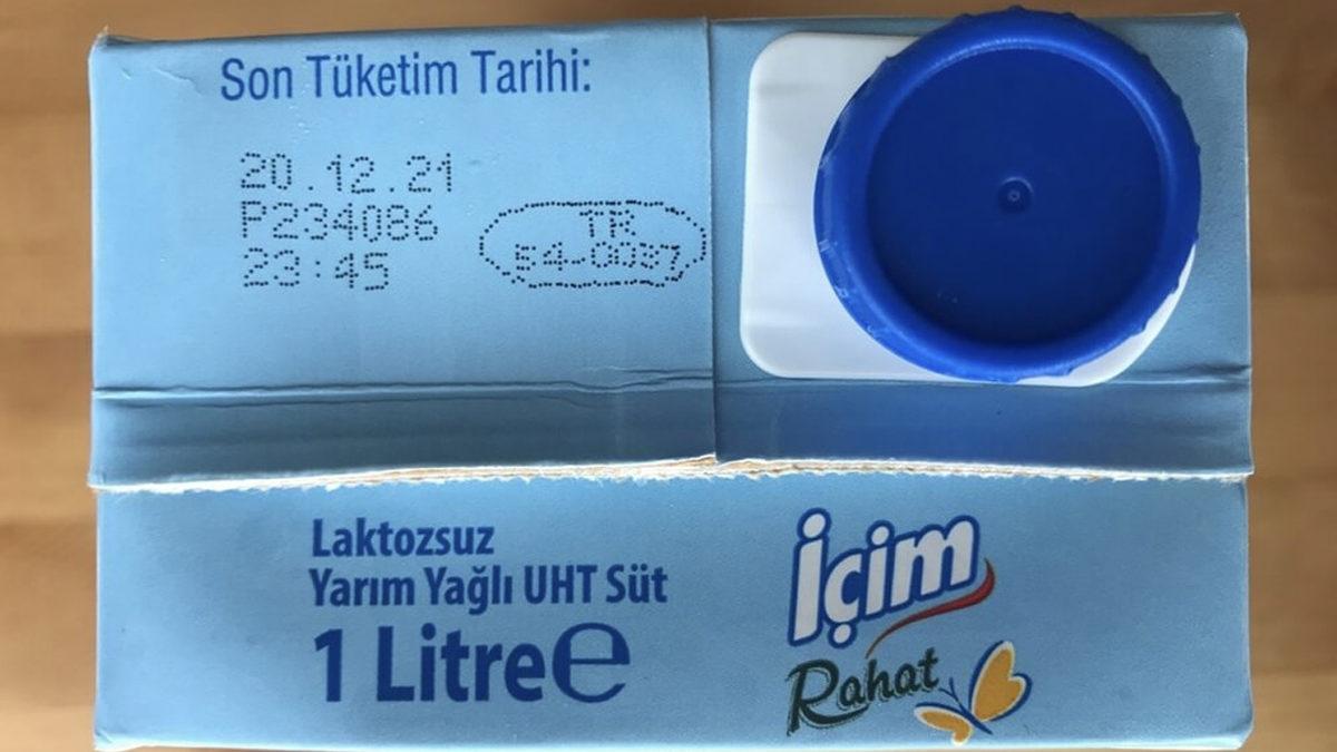 Gıdaların Son Kullanma Tarihi Nasıl ve Neye Göre Belirleniyor? Tarihi Geçmiş Ürünleri Tüketmemizin Sakıncası Var mı?