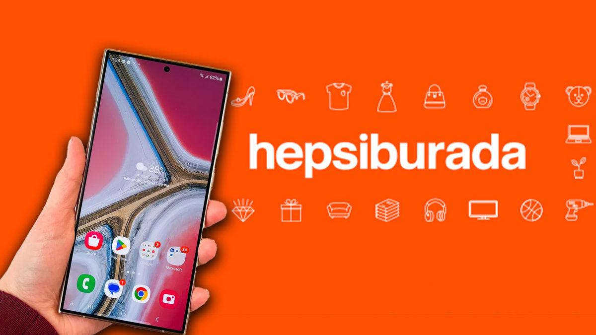 Samsung ile Hepsiburada’dan 