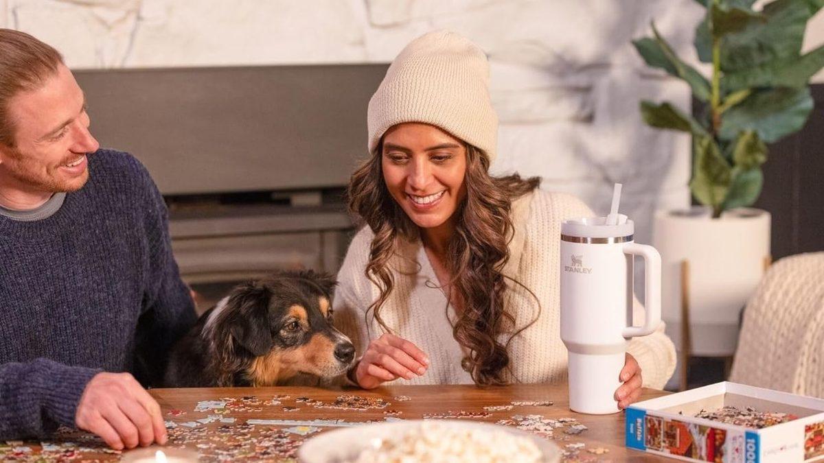 Stanley Termoslar Amazon’da İndirimde! En Sık Tercih Edilen İndirimli Modeller