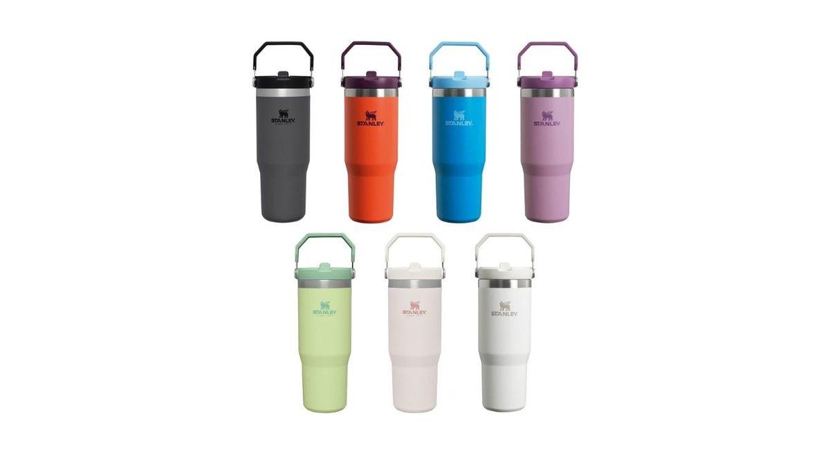 Stanley Termoslar Amazon’da İndirimde! En Sık Tercih Edilen İndirimli Modeller
