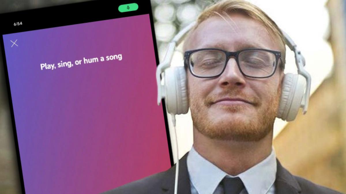 YouTube Music’in "Mırıldanarak Şarkı Bulma" Özelliği Türkiye’de Kullanıma Sunuldu
