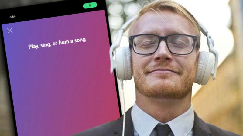 YouTube Music’in "Mırıldanarak Şarkı Bulma" Özelliği Türkiye’de Kullanıma Sunuldu