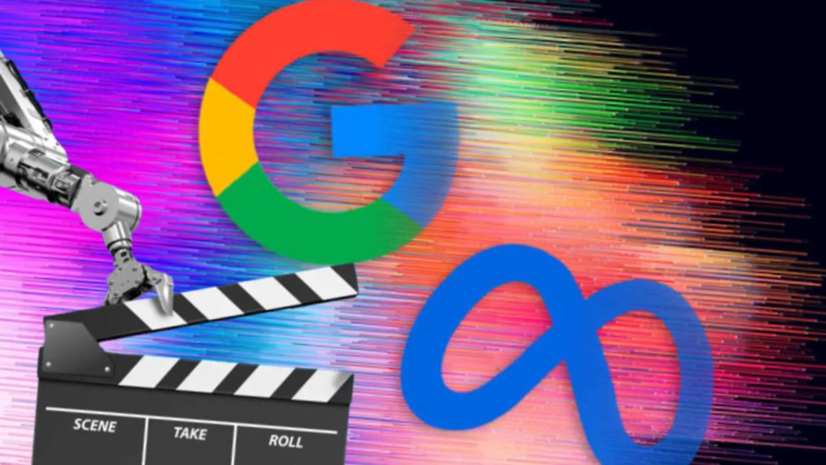 Google ve Meta’nın Hollywood Stüdyolarına Yapay Zekâ İçin Milyonlarca Dolarlık Teklifler Yaptığı Ortaya Çıktı