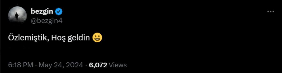 Efsane Kanal CNBC-e, Resmen Geri Döneceğini Açıkladı! İşte Sosyal Medyadan Gelen Tepkiler