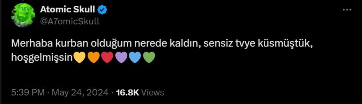 Efsane Kanal CNBC-e, Resmen Geri Döneceğini Açıkladı! İşte Sosyal Medyadan Gelen Tepkiler