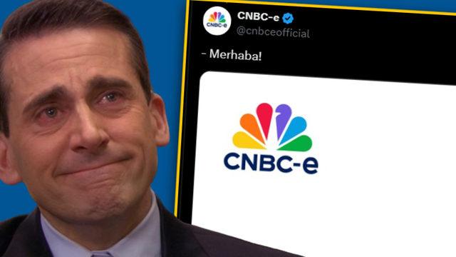 Efsane Kanal CNBC-e, Resmen Geri Döneceğini Açıkladı! İşte Sosyal Medyadan Gelen Tepkiler