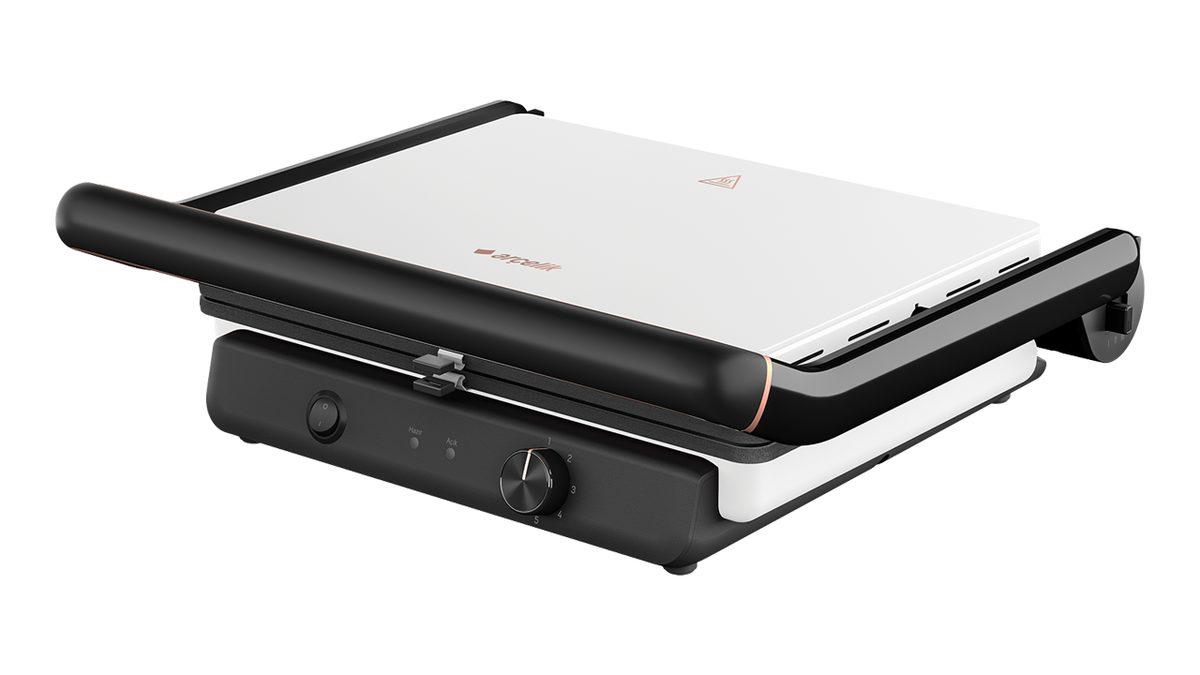 Mutfakların Vazgeçilmezi En Çok Tercih Edilen Tost Makinesi Tavsiyeleri