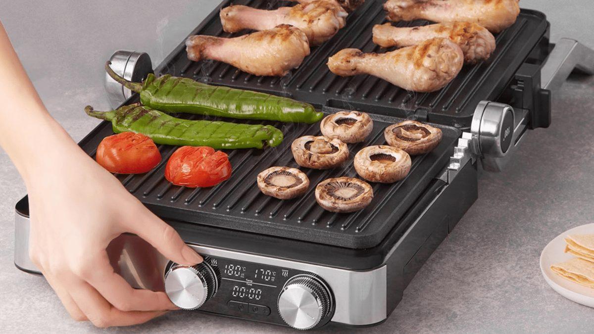 Mutfakların Vazgeçilmezi En Çok Tercih Edilen Tost Makinesi Tavsiyeleri