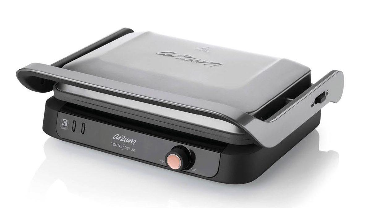 Mutfakların Vazgeçilmezi En Çok Tercih Edilen Tost Makinesi Tavsiyeleri