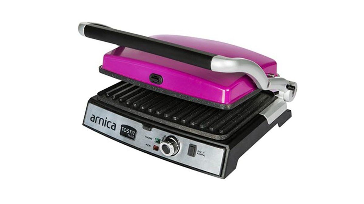 Mutfakların Vazgeçilmezi En Çok Tercih Edilen Tost Makinesi Tavsiyeleri