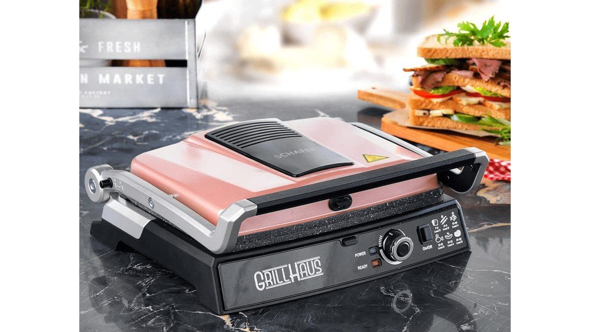 Mutfakların Vazgeçilmezi En Çok Tercih Edilen Tost Makinesi Tavsiyeleri