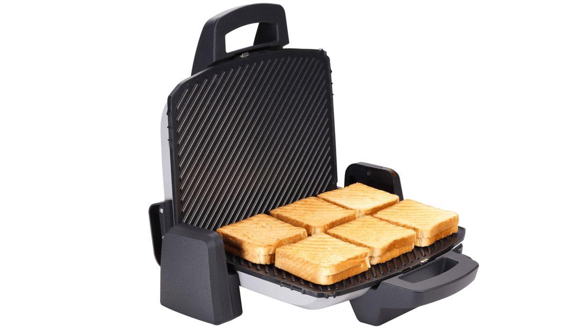 Mutfakların Vazgeçilmezi En Çok Tercih Edilen Tost Makinesi Tavsiyeleri