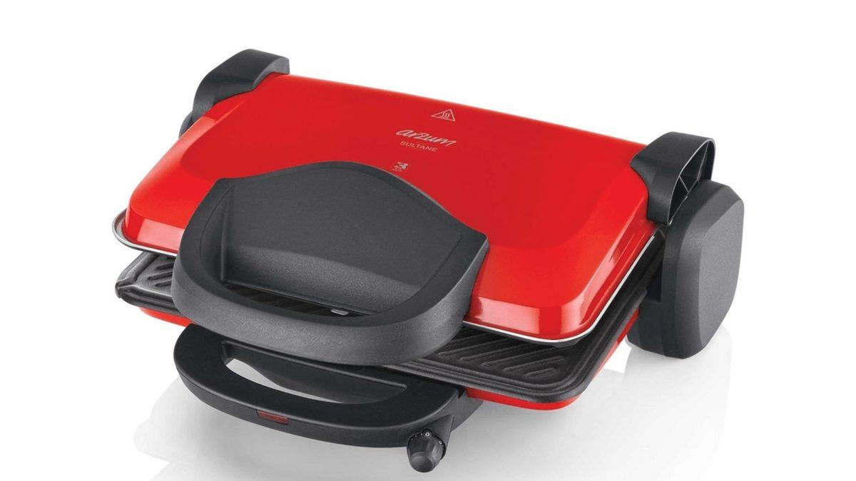 Mutfakların Vazgeçilmezi En Çok Tercih Edilen Tost Makinesi Tavsiyeleri