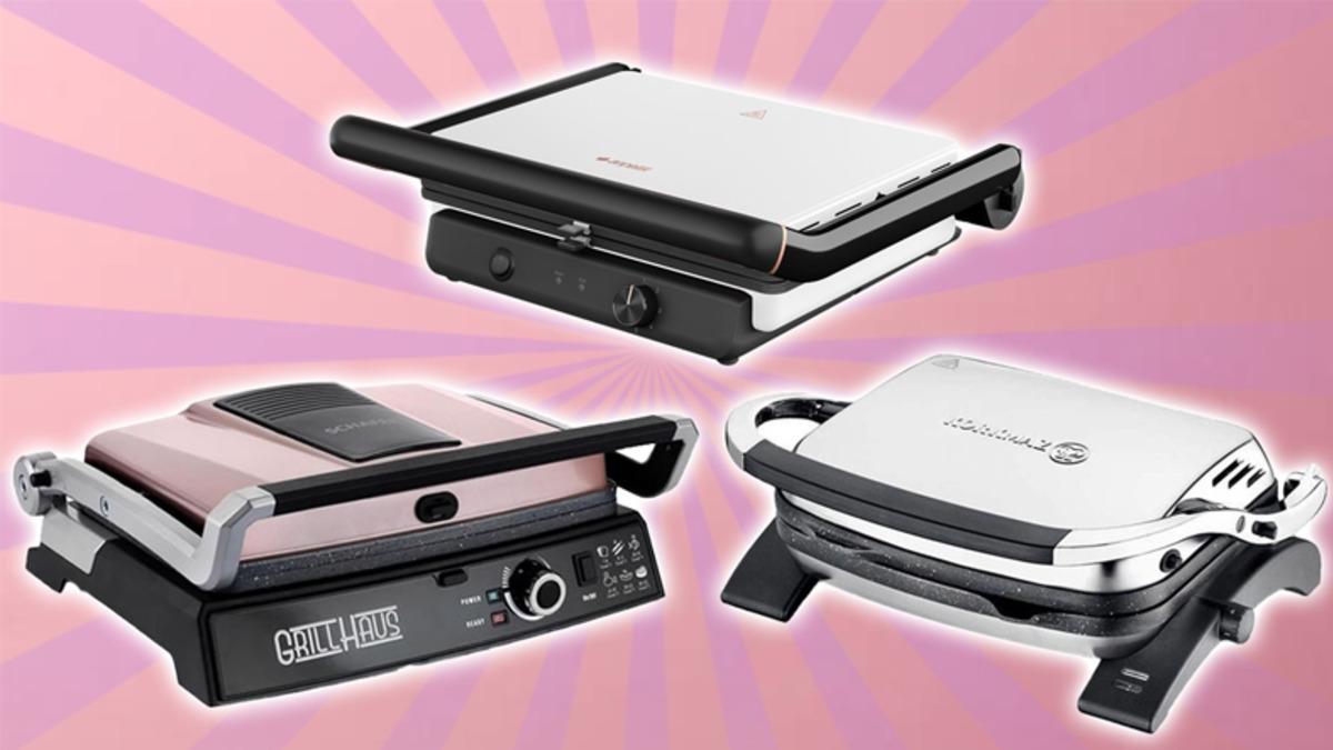 Mutfakların Vazgeçilmezi En Çok Tercih Edilen Tost Makinesi Tavsiyeleri