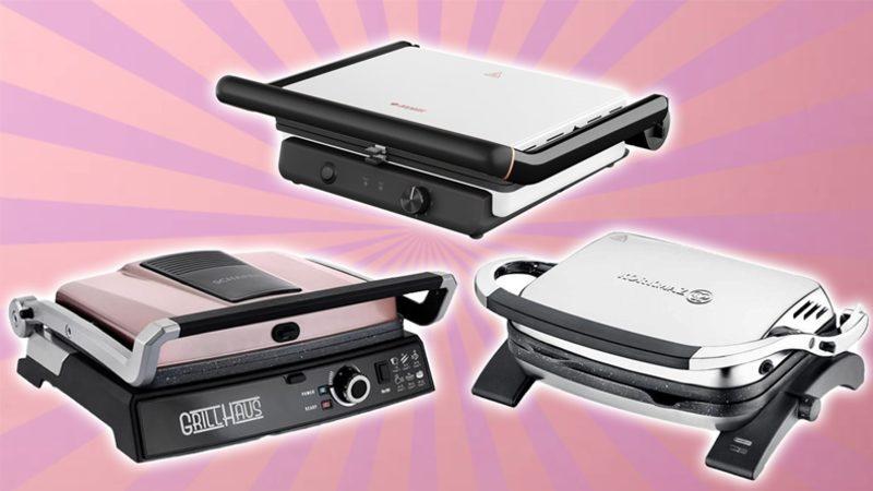 Mutfakların Vazgeçilmezi En Çok Tercih Edilen Tost Makinesi Tavsiyeleri