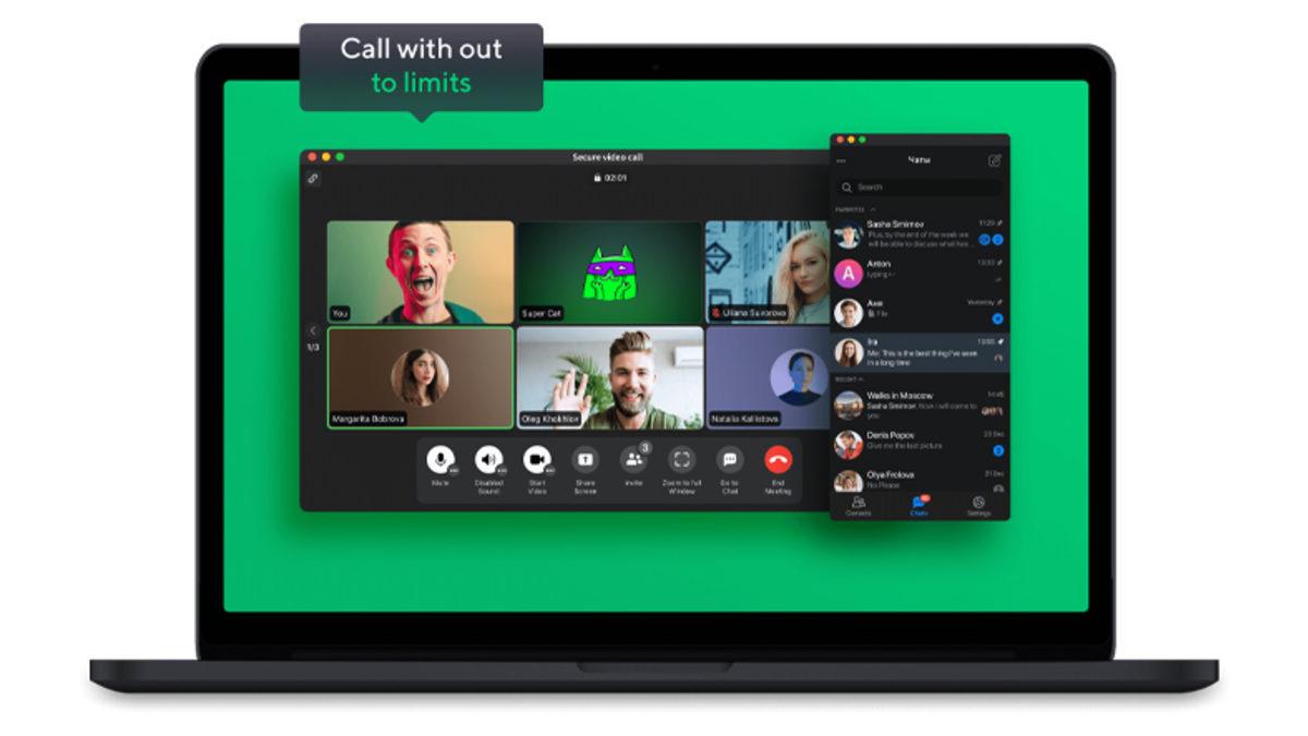 Tarihin En Eski Anlık Mesajlaşma Uygulamalarından ICQ Kapanıyor