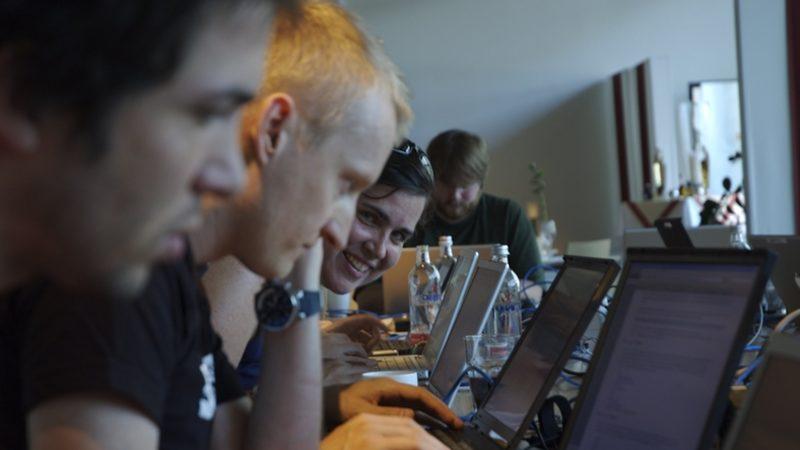 Programcılık Konusunda Zirve Yapmış En İyi 10 Ülke