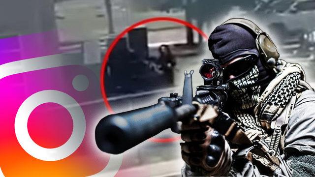 Meta ve Activision, 21 Kişinin Öldürüldüğü Saldırı Nedeniyle Davalık Oldular: "Silahı Teşvik Ediyorlar"