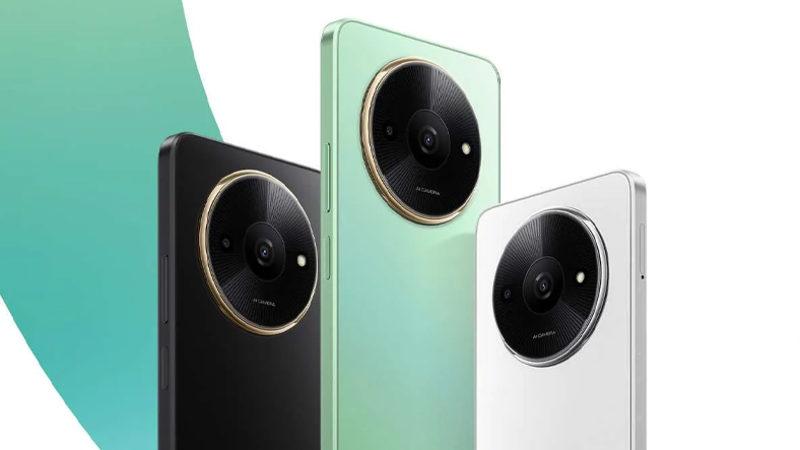 Redmi, "Alo Desin Yeter" Diyenlerin Tercih Edeceği Yeni Telefonu "A3x"i Duyurdu