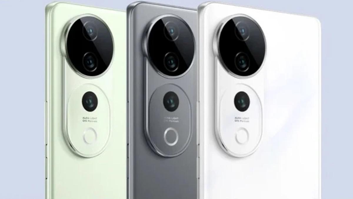 vivo S19 ile S19 Pro’nun Bazı Özellikleri Ortaya Çıktı: Yılın Çok Satanlar Listesine Girebilirler!