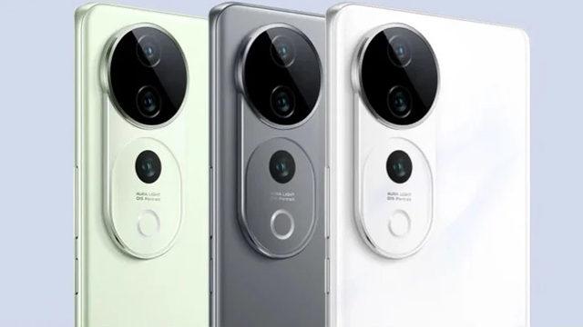 vivo S19 ile S19 Pro’nun Bazı Özellikleri Ortaya Çıktı: Yılın Çok Satanlar Listesine Girebilirler!