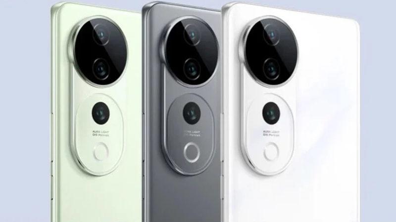 vivo S19 ile S19 Pro’nun Bazı Özellikleri Ortaya Çıktı: Yılın Çok Satanlar Listesine Girebilirler!