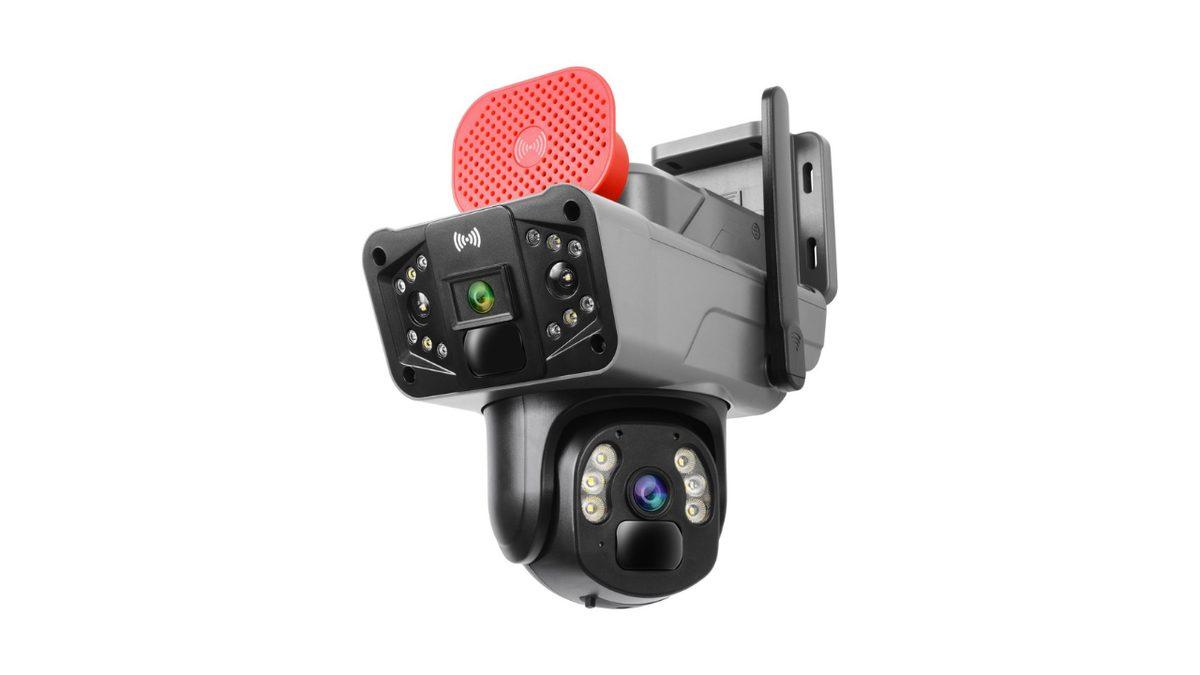 Her Yerde Gözünüz Olsun: En Çok Tercih Edilen Güvenlik Kamerası Tavsiyeleri