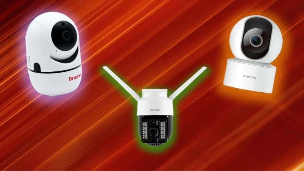 Her Yerde Gözünüz Olsun: En Çok Tercih Edilen Güvenlik Kamerası Tavsiyeleri