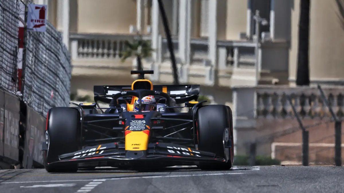 Formula 1’de Monaco GP Sıralama Turları Tamamlandı: İlk Sıra Leclerc’in Oldu