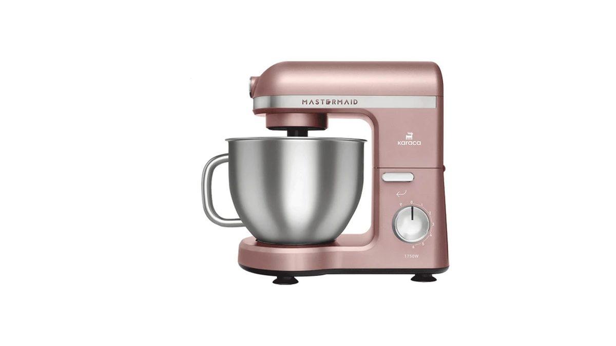 Evde Profesyonel Sonuçlar Elde Etmek İsteyenler İçin Hamur Yoğurma Makinesi Tavsiyeleri