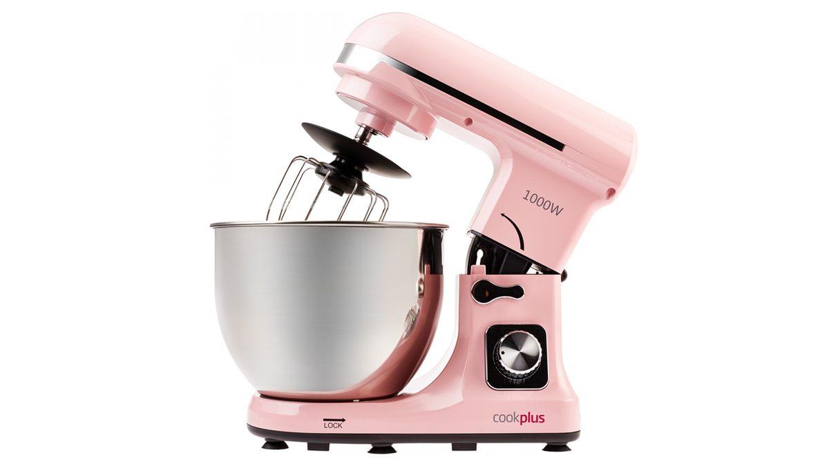 Evde Profesyonel Sonuçlar Elde Etmek İsteyenler İçin Hamur Yoğurma Makinesi Tavsiyeleri