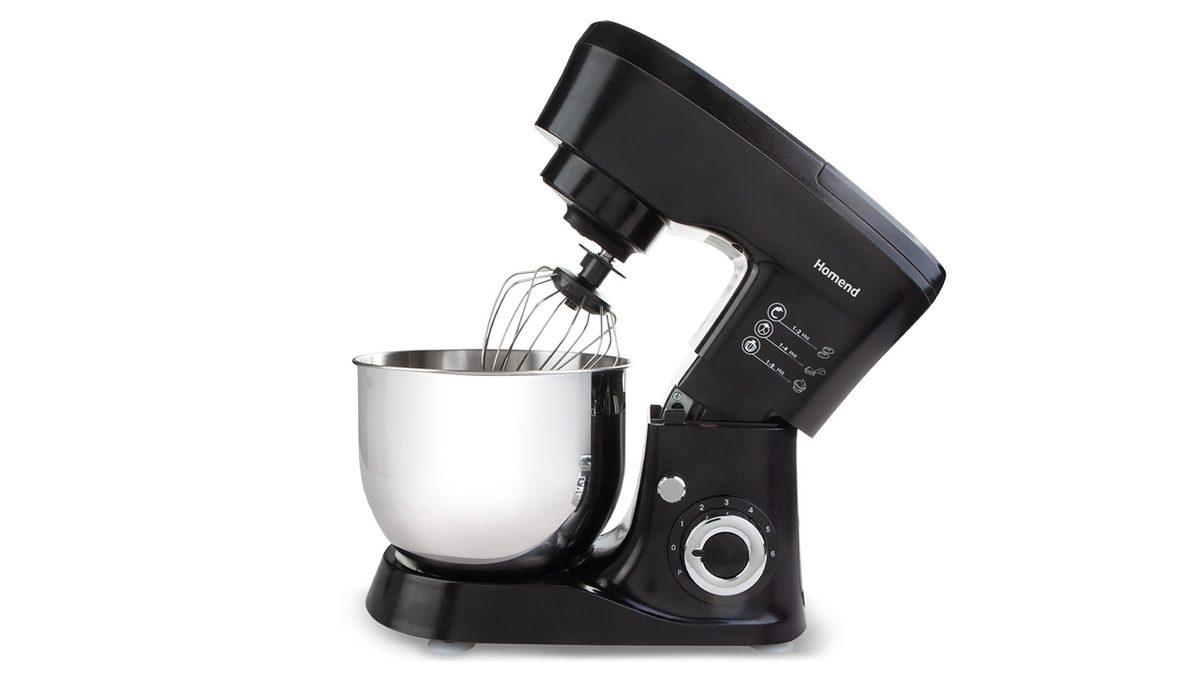 Evde Profesyonel Sonuçlar Elde Etmek İsteyenler İçin Hamur Yoğurma Makinesi Tavsiyeleri