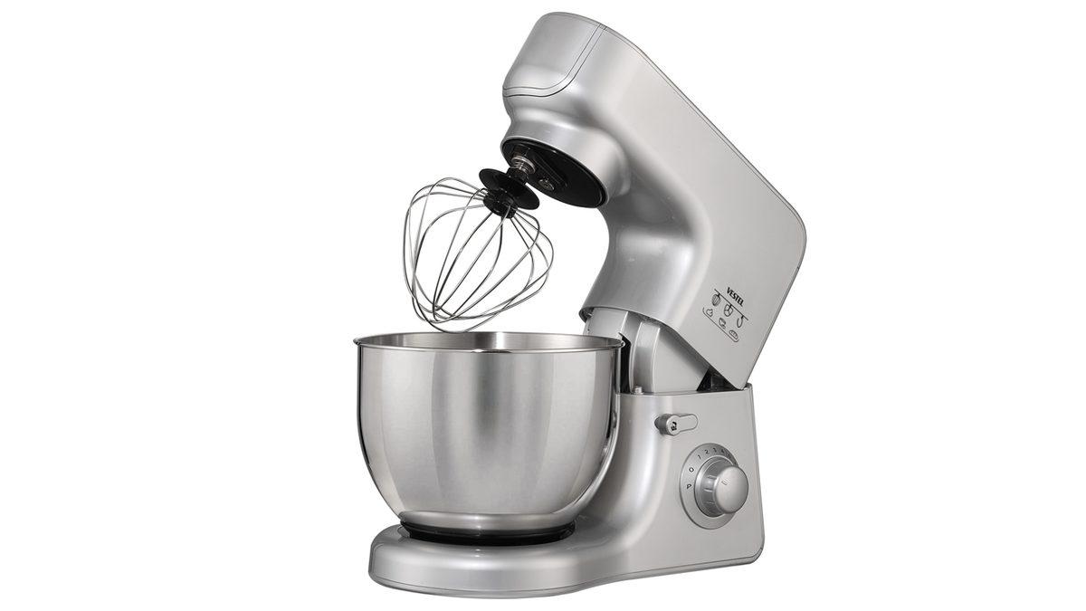 Evde Profesyonel Sonuçlar Elde Etmek İsteyenler İçin Hamur Yoğurma Makinesi Tavsiyeleri