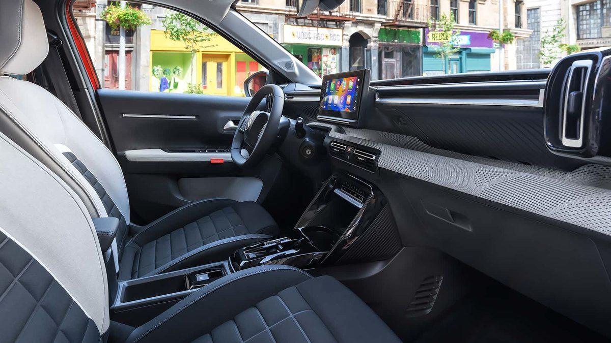 Yeni Citroen e-C3’ün Türkiye’ye Geleceği Tarih Açıklandı