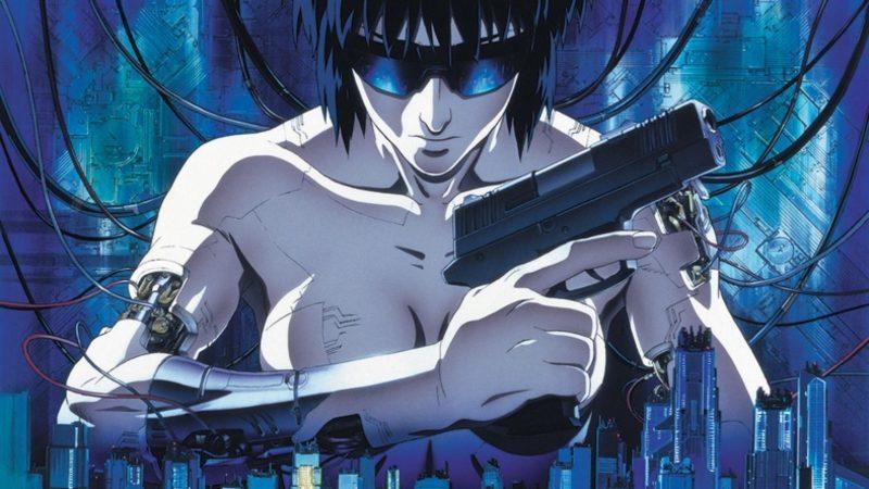Ghost in the Shell, 2026’da Yeni Animeyle Dönüyor [Video]