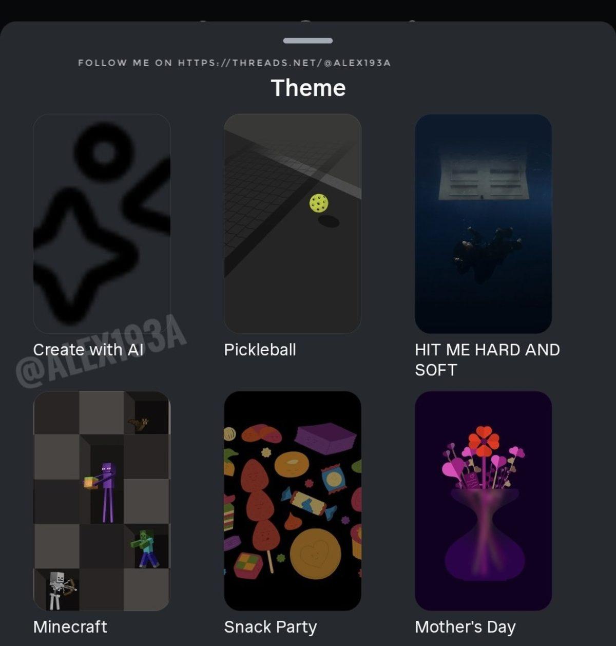 Instagram DM’lere Çok Seveceğiniz Bir Özellik Geliyor: Yapay Zekâyla Sohbet Teması Oluşturabileceksiniz