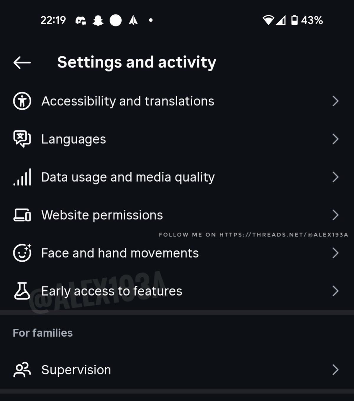 Instagram DM’lere Çok Seveceğiniz Bir Özellik Geliyor: Yapay Zekâyla Sohbet Teması Oluşturabileceksiniz