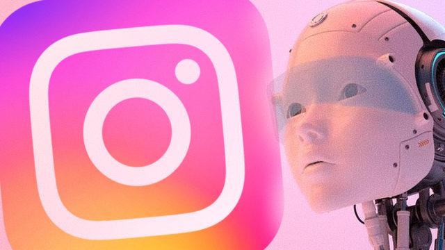 Instagram DM’lere Çok Seveceğiniz Bir Özellik Geliyor: Yapay Zekâyla Sohbet Teması Oluşturabileceksiniz