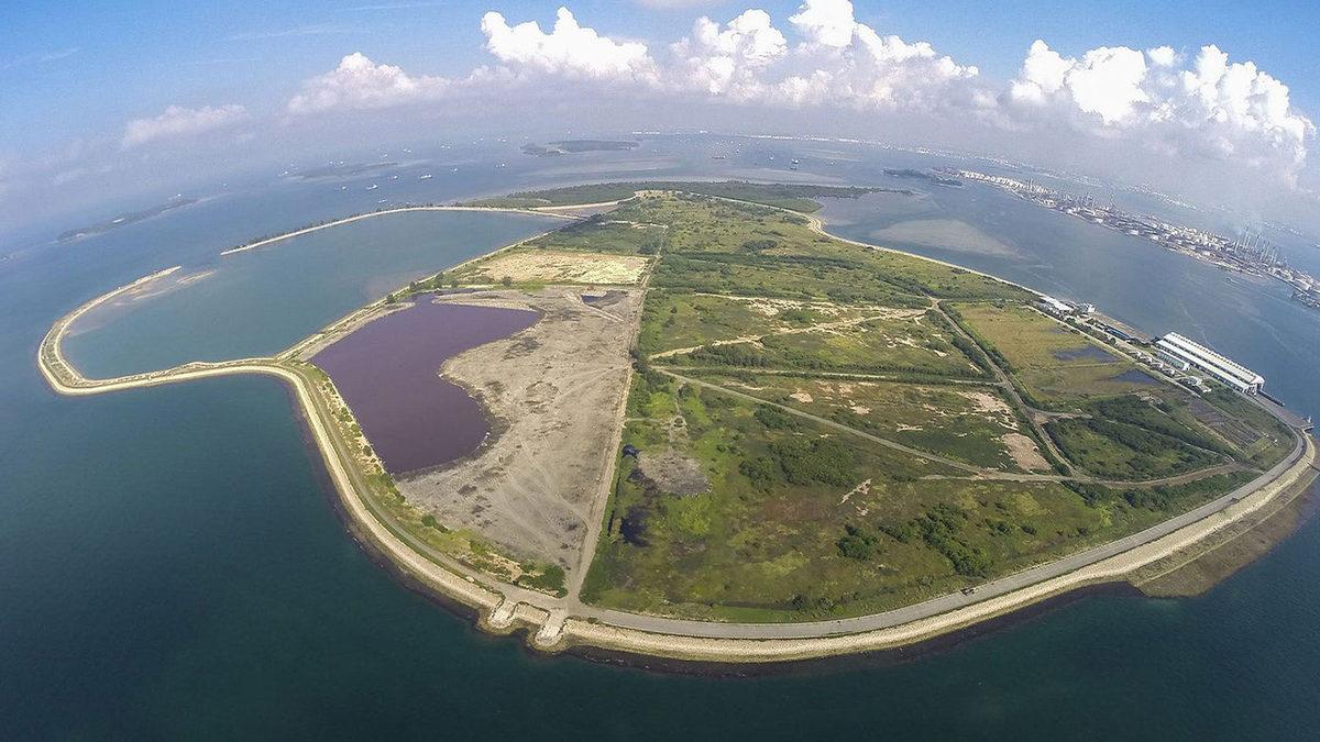 Singapur Sokaklarında Neden Hiç Çöp Bulunmuyor? Uyguladıkları Strateji 