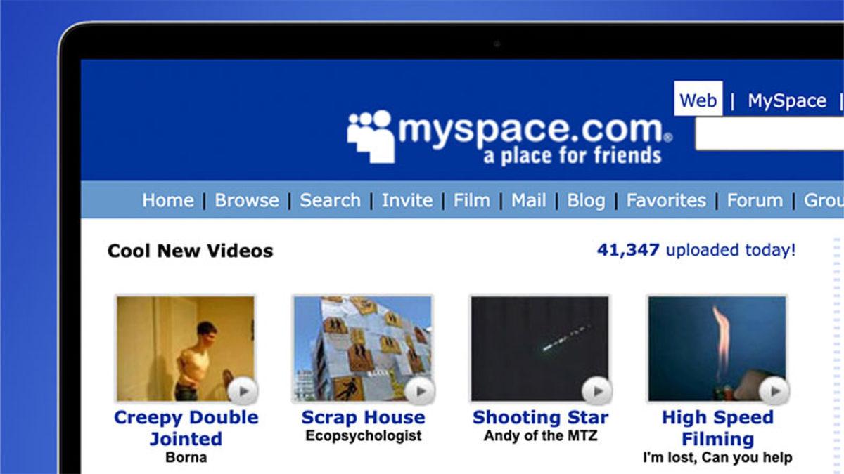 Yanlışlıkla Milyonlarca Şarkısını Silerek Kendini Bitiren, Bir Zamanların Meşhur Platformu MySpace’e Ne Oldu?