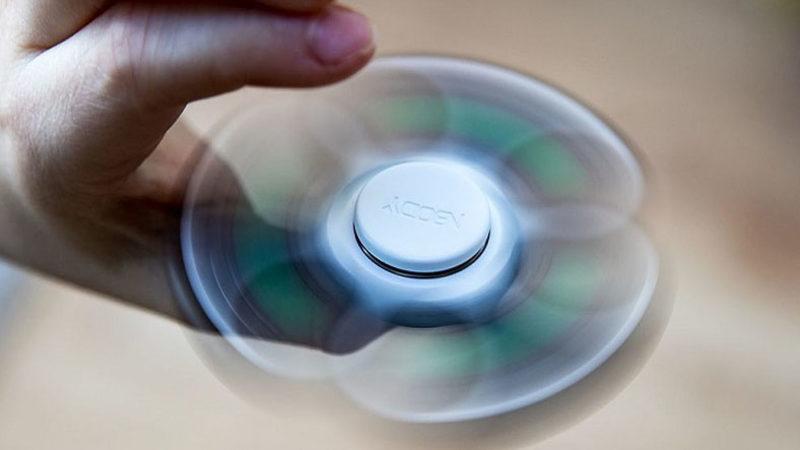 Stres Çarkı ile Yapılabilecek 5 Muhteşem Şey!