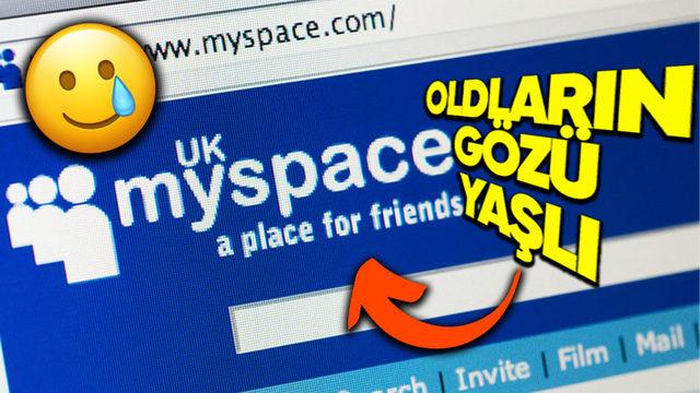Yanlışlıkla Milyonlarca Şarkısını Silerek Kendini Bitiren, Bir Zamanların Meşhur Platformu MySpace’e Ne Oldu?