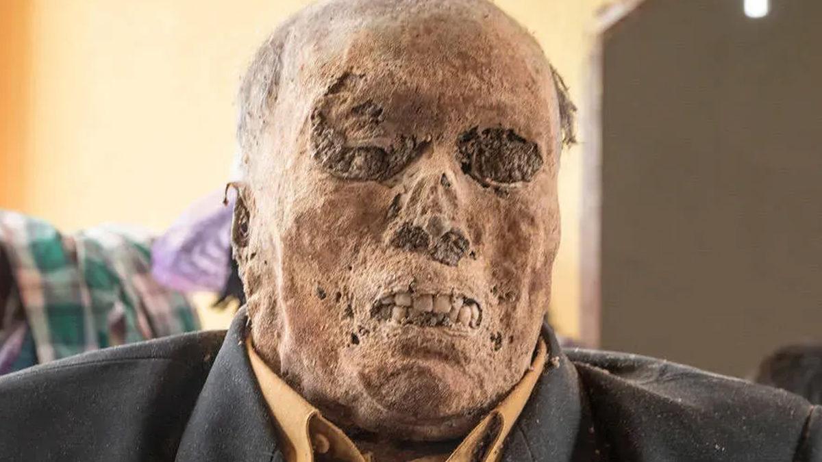 Kâbus Yaşatacak Tarihin En Ürpertici 15 Fotoğrafı (Hassas İçerik)