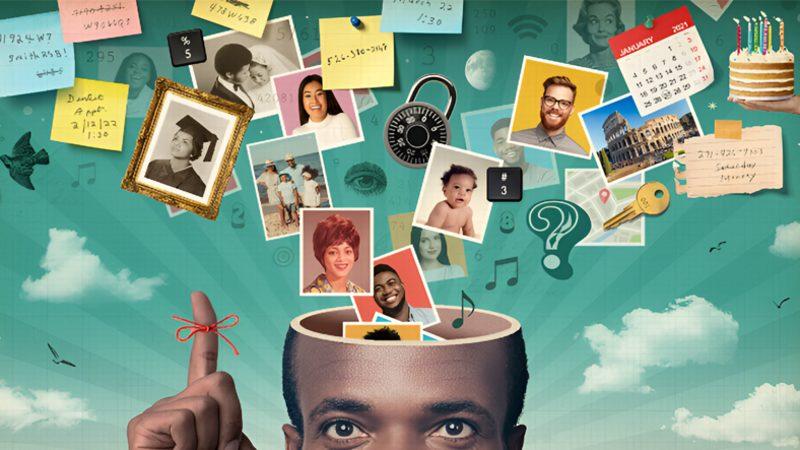 Bazıları Dün Ne Yediğini Bile Hatırlamazken Bazıları Nasıl Her Detayı Hatırlar?