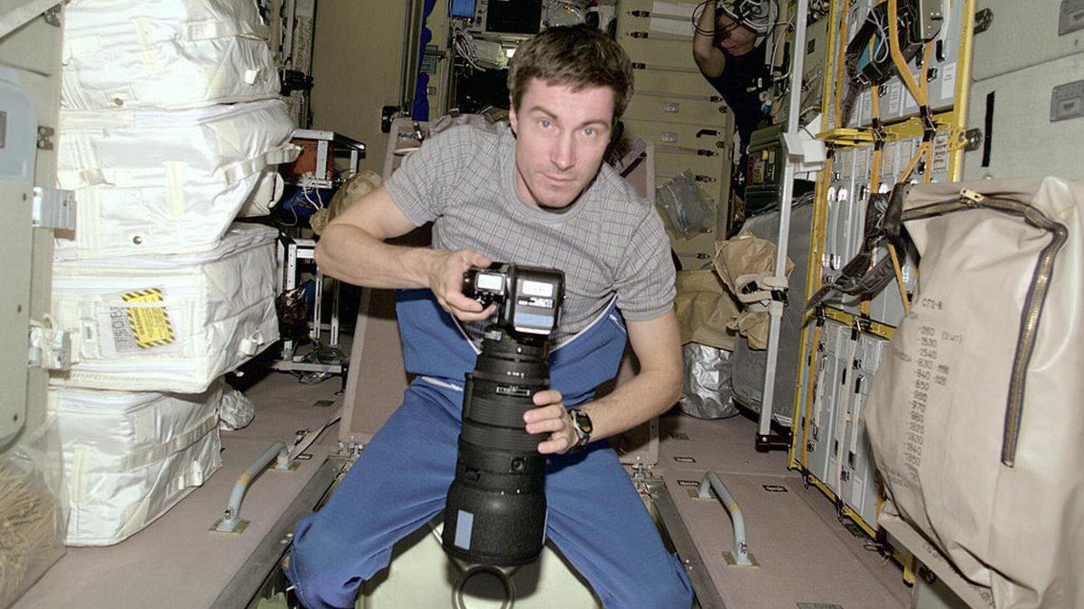 311 Gün Boyunca Uzayda Mahsur Kalan Sergei Krikalev’in Çarpıcı Hikâyesi