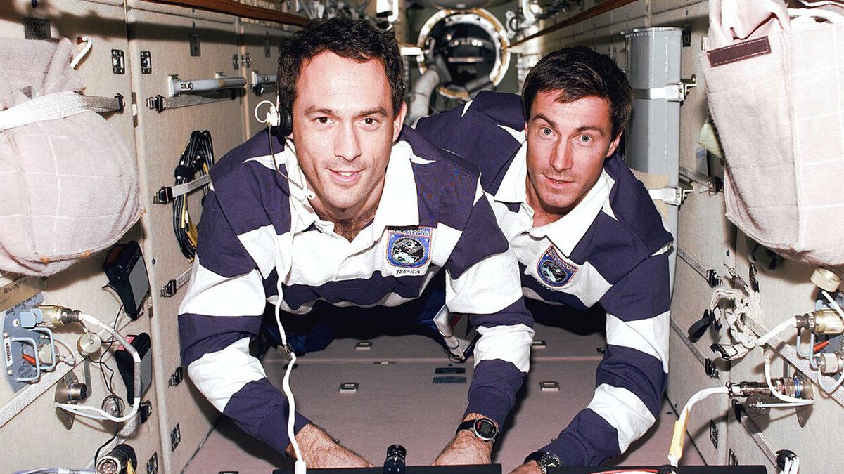 311 Gün Boyunca Uzayda Mahsur Kalan Sergei Krikalev’in Çarpıcı Hikâyesi