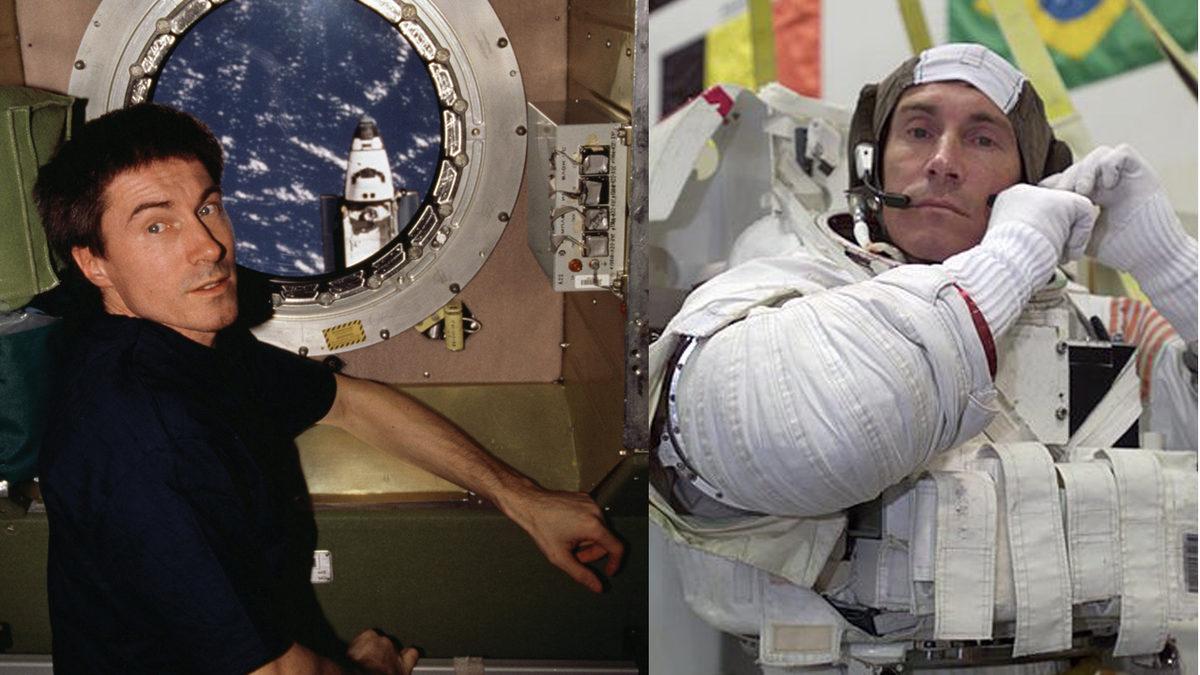 311 Gün Boyunca Uzayda Mahsur Kalan Sergei Krikalev’in Çarpıcı Hikâyesi